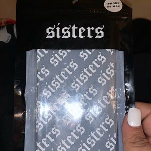 James Charles IPhone Case